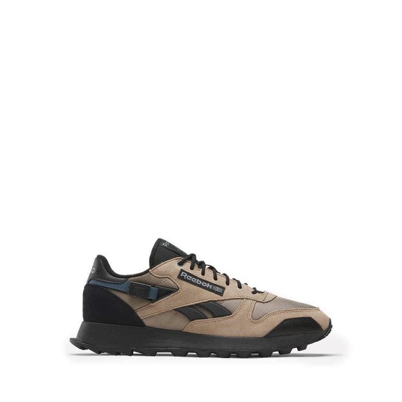 Reebok Classic Leather Mens Lifestyle Shoes - Boulder Beige F23