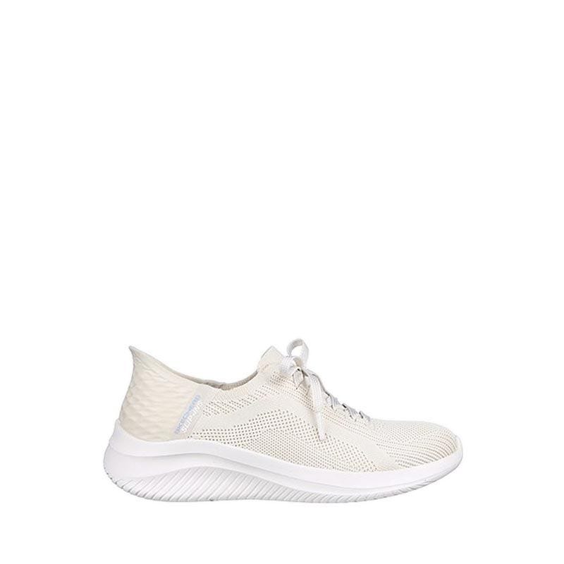 Skechers Slip-Ins Ultra Flex 3.0 Women's Sneaker - Natural