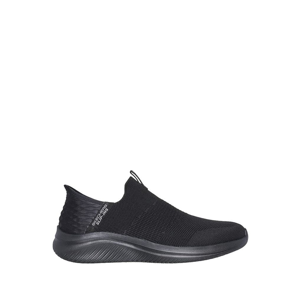 Skechers Slip-Ins Ultra Flex 3.0 Men's Sneaker - Black