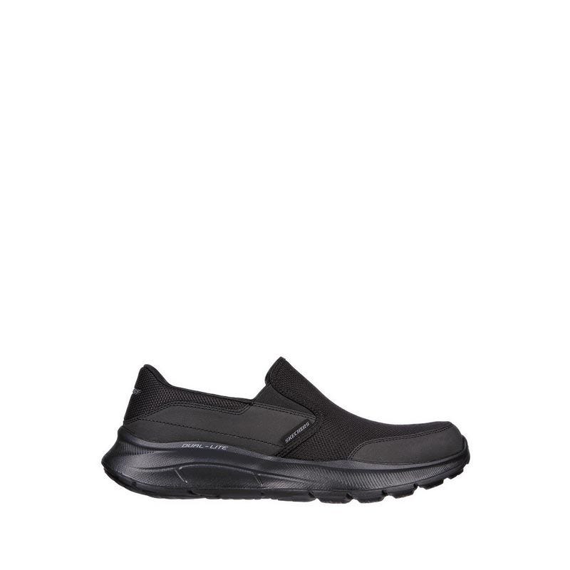 Skechers Equalizer 5.0 Men's Sneaker - Black