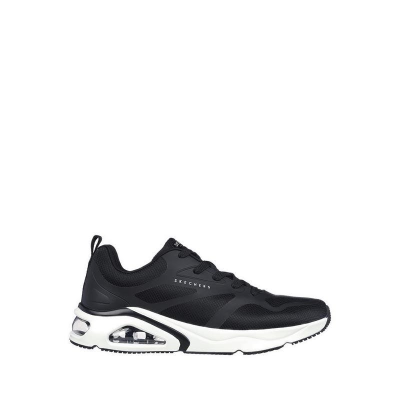 Skechers Tres-Air Men's Sneaker - Black