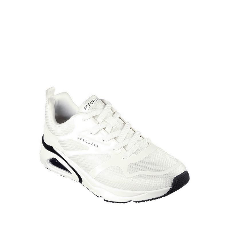 Skechers Tres-Air Men's Sneaker - White