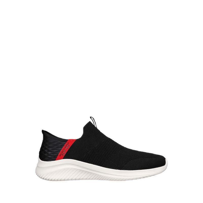 Skechers Slip-Ins Ultra Flex 3.0 Men's Sneaker - Black