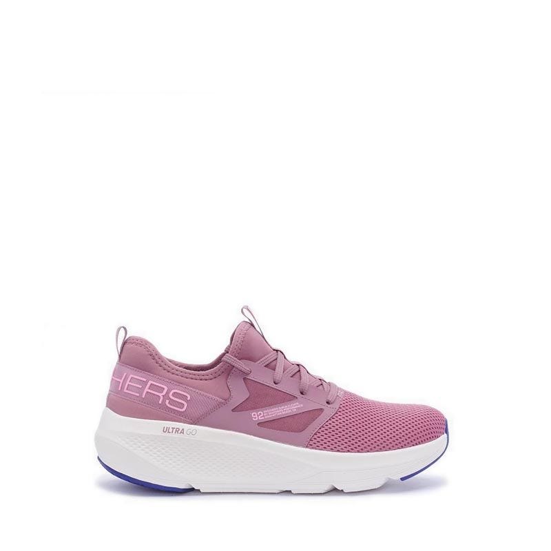 Skechers Go Run Elevate Women's Sneaker - Mauve