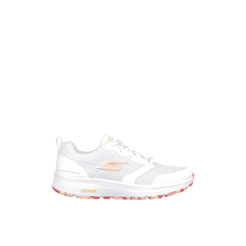 Skechers Go Run Consistent 2.0 Women's Sneaker - White