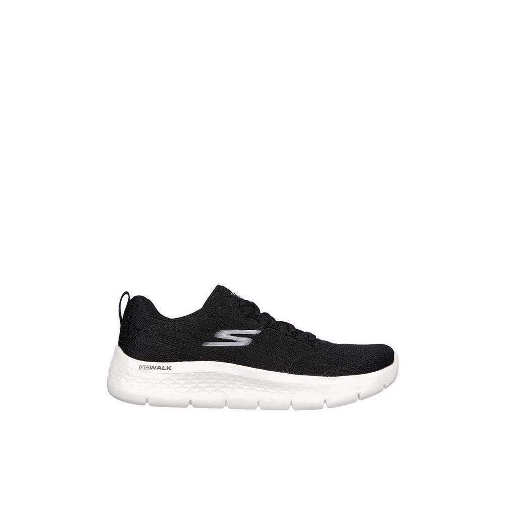 Skechers Go Walk Flex Women's Sneaker - Black