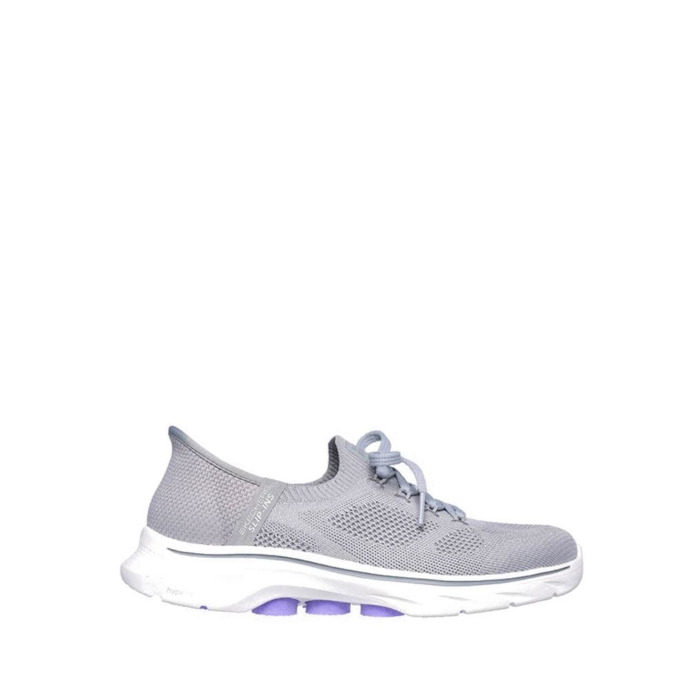 Skechers Go Walk 7 Women's Sneaker - Grey
