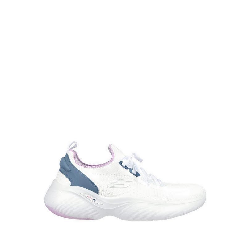 Skechers Arch Fit Infinity Women's Sneaker - White