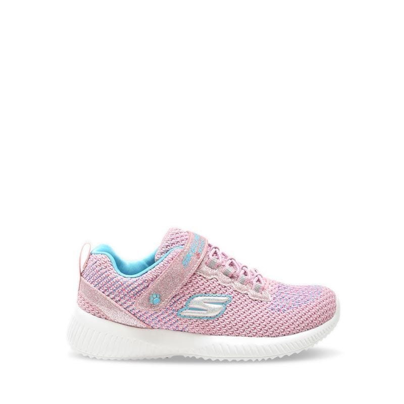 Skechers Lil BOBS Sport Squad - Glitter 