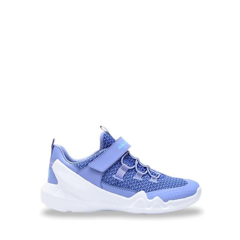 sketchers blue shoes