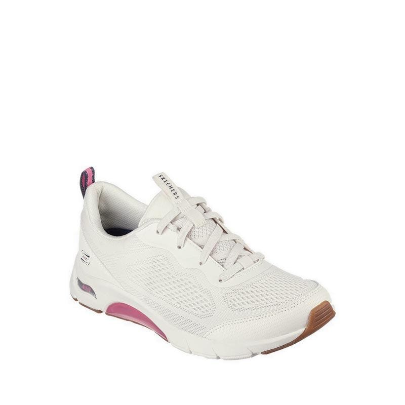 Skechers Skech-Air Arch Fit Women's Sneaker - Natural