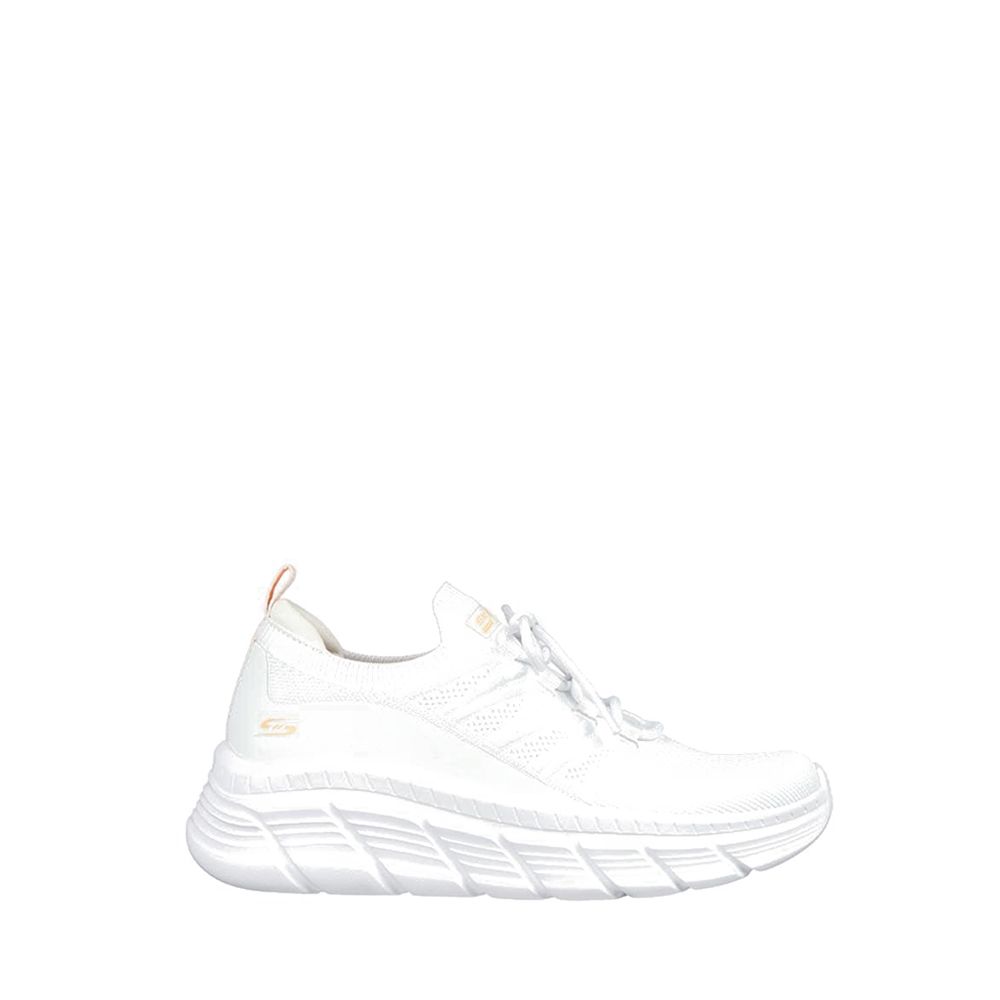 Skechers Bobs B Cute Women's Casual Shoes - White
