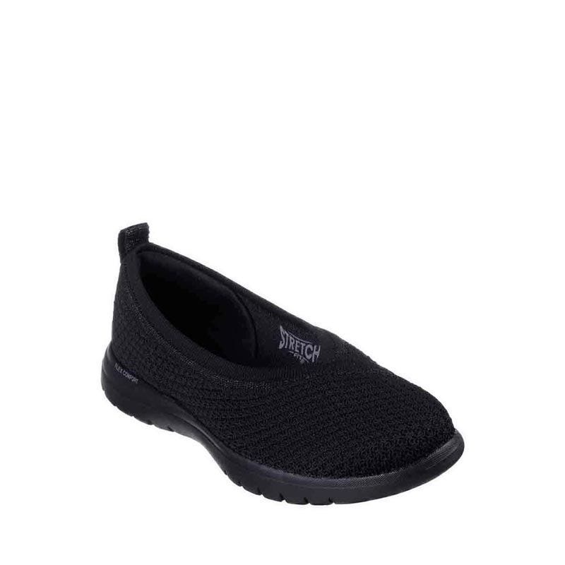 On-The-Go Flex Women's Shoes - Black