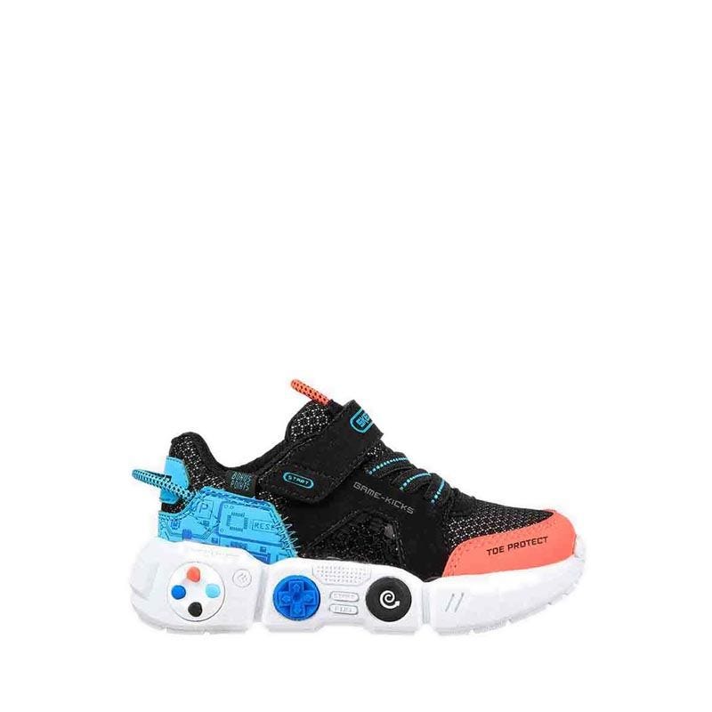 Sepatu clearance basket skechers