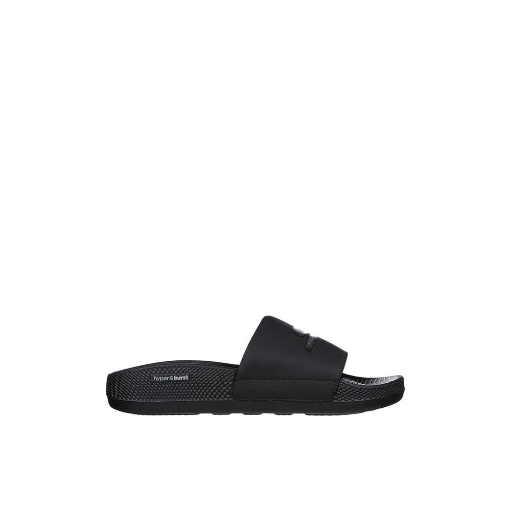 Skechers Hyper Slide Women's Sandal - Black