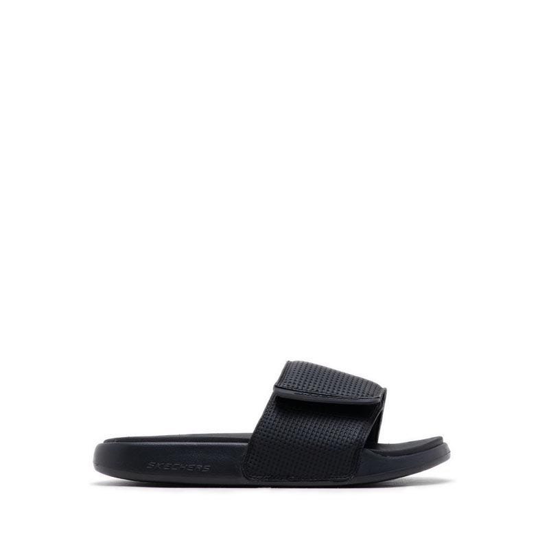 Skechers Gambix 2.0 Men's Sandals - Black