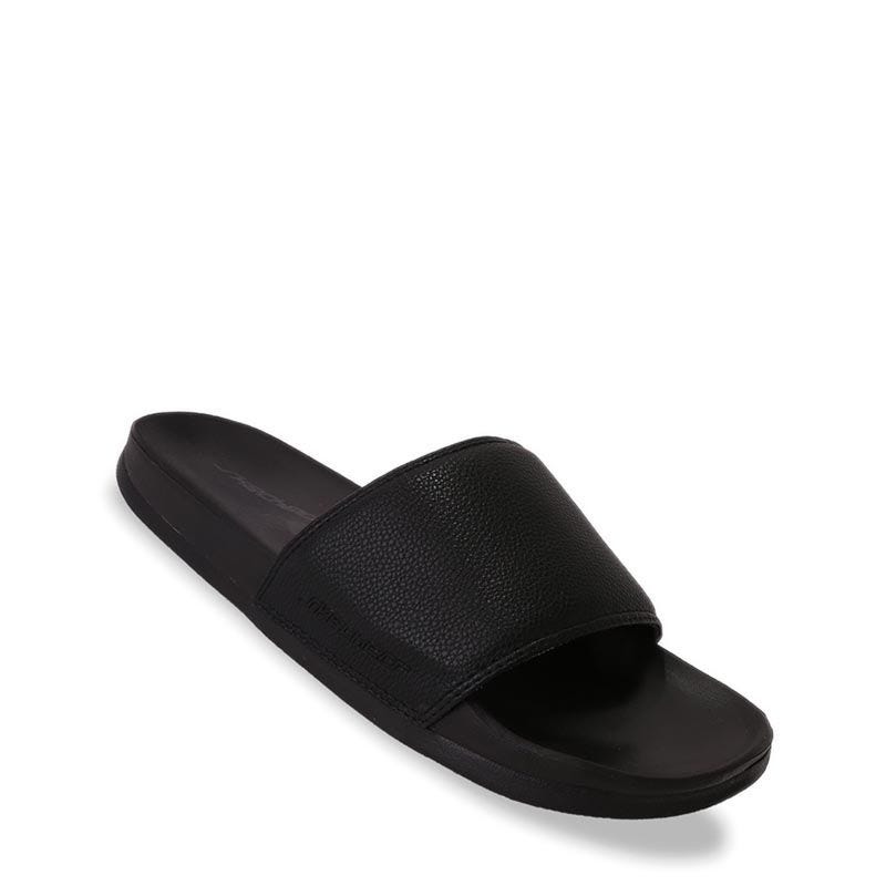 Gambix Men's Sandal - Black