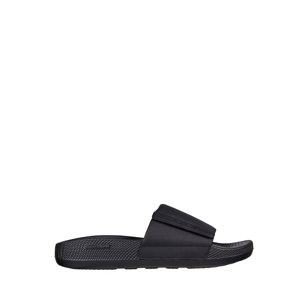 Skechers Hyper Slide Men's Sandal - Black