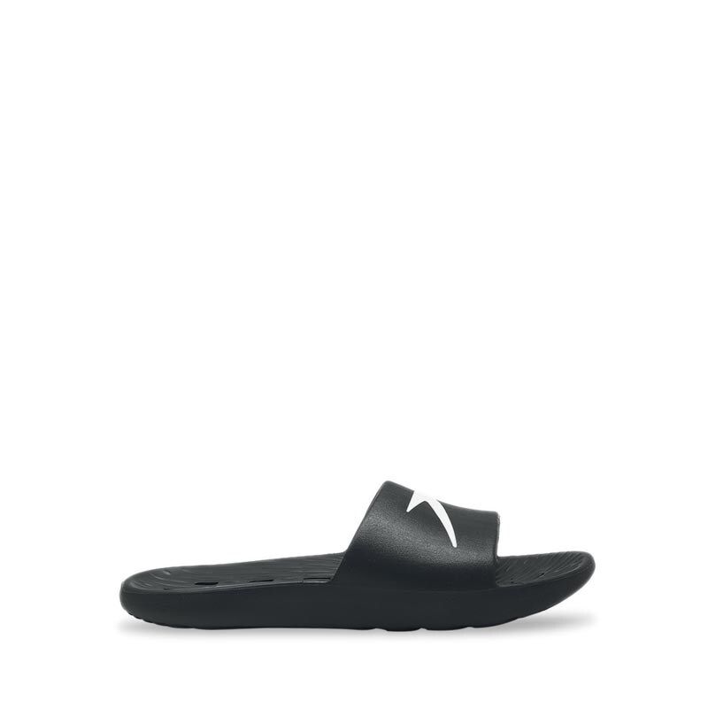 Speedo Men Slide Sandal - Black