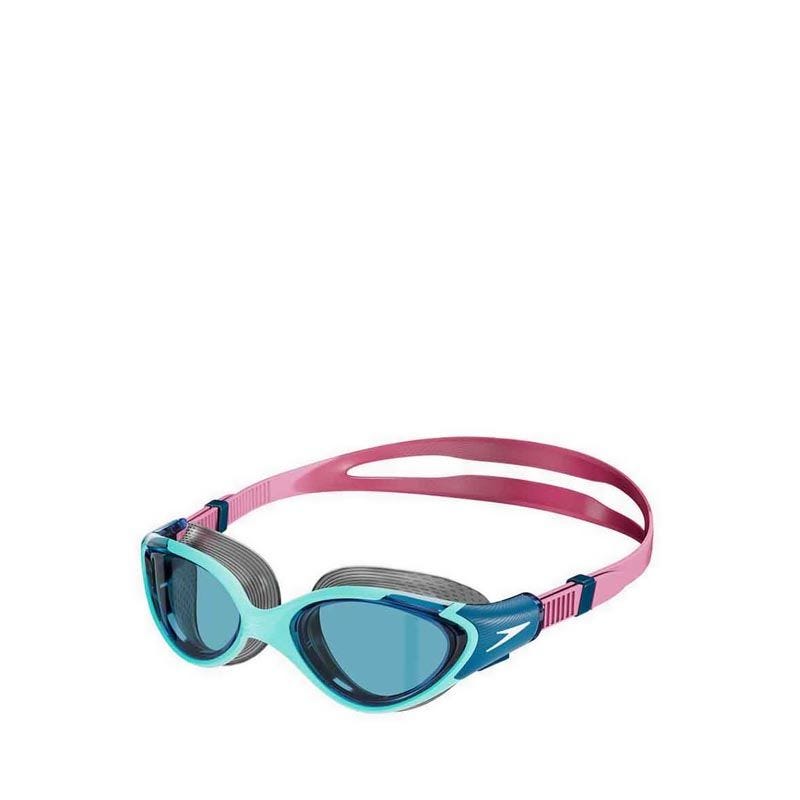 Speedo Swimming Goggles Biofuse 2.0  - Blue/Pink