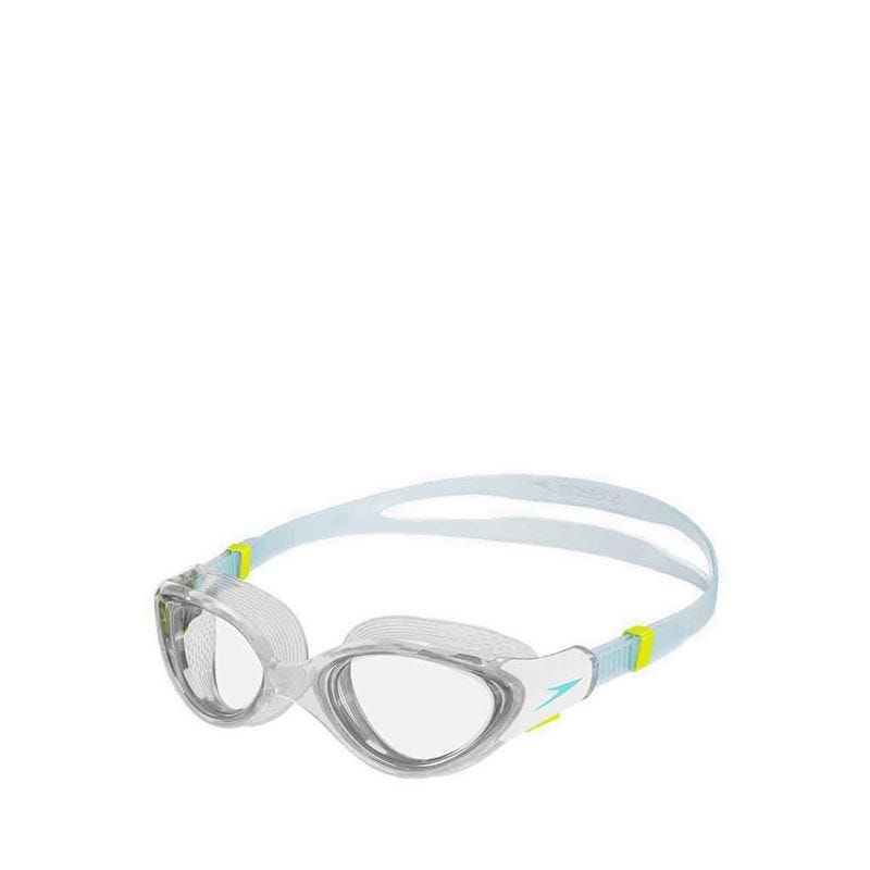 Speedo Swimming Goggles Biofuse 2.0  - Clear/Blue