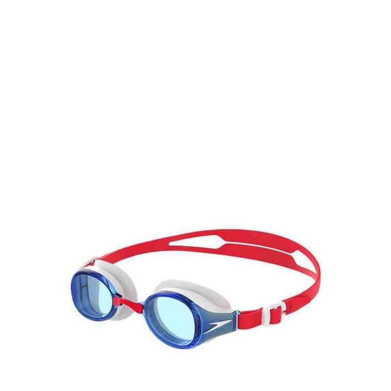 Speedo Hydropure Junior Unisex Swimming Goggles - Assorted