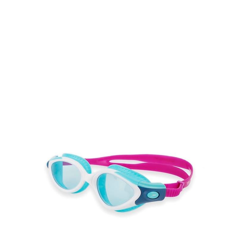 Speedo AU Fut Biof Fseal Women Swimming goggles - Purple/Blue