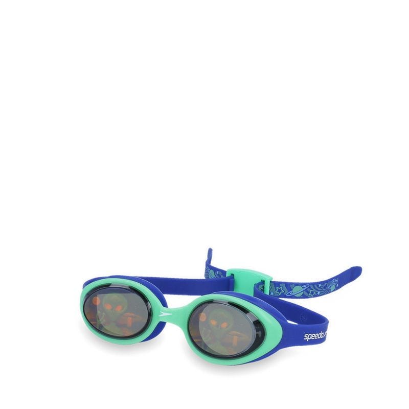 Speedo Junior Hologram Kids' Swimming Goggles
