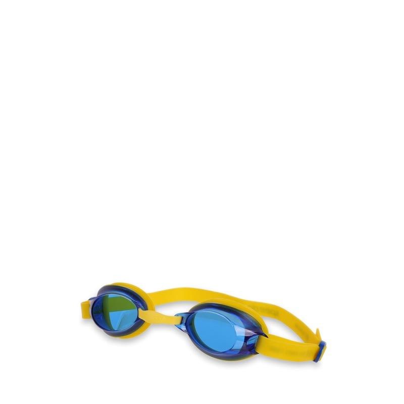 speedo Jet Junior Kids Swimming Goggles - Multicolor