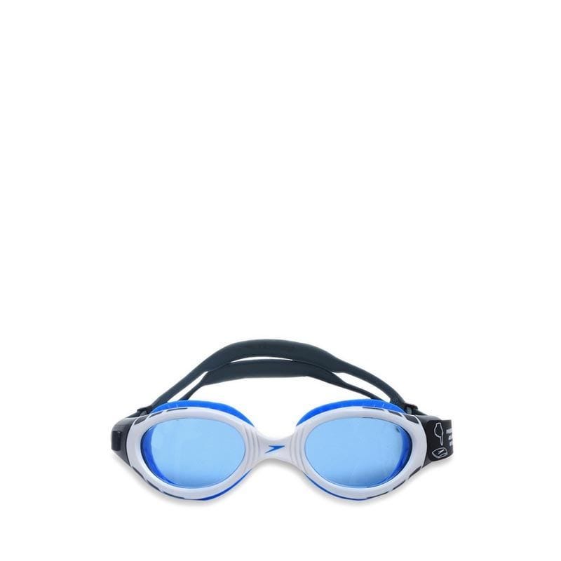 Speedo AU Fut Biof Fseal Swimming Goggle - White/Blue