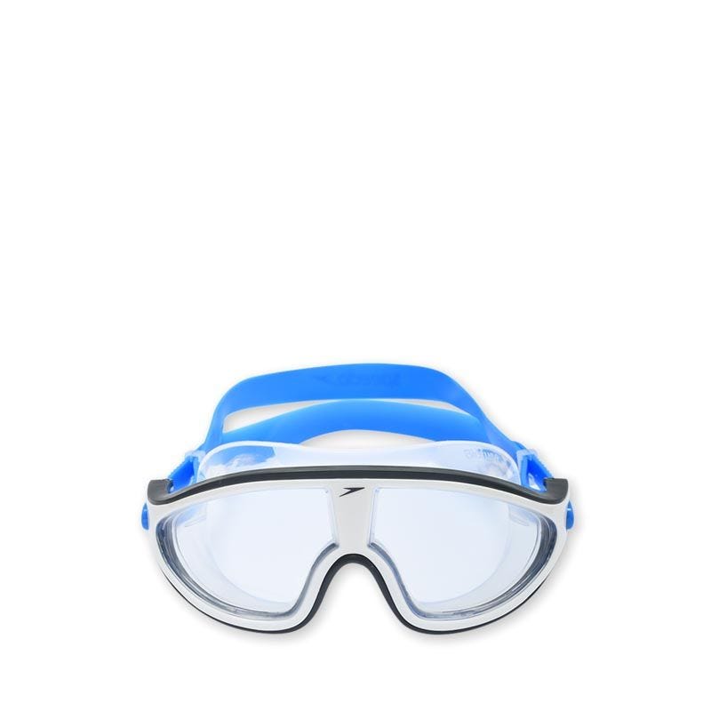 Speedo Biofuse Rift Mask Goggles Adult Unisex - Blue