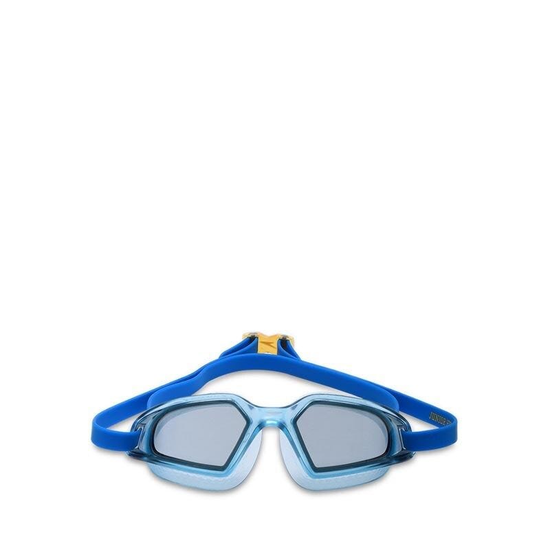 Speedo Hydropulse Junior Swim Goggles Unisex - Blue