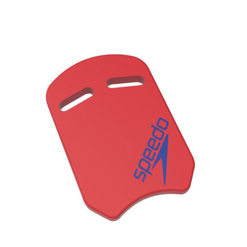 Speedo Kickboard Unisex - Red