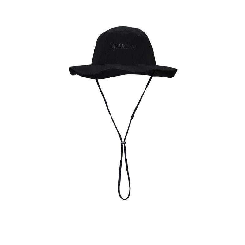 GAH22051I Hat Mens - Black