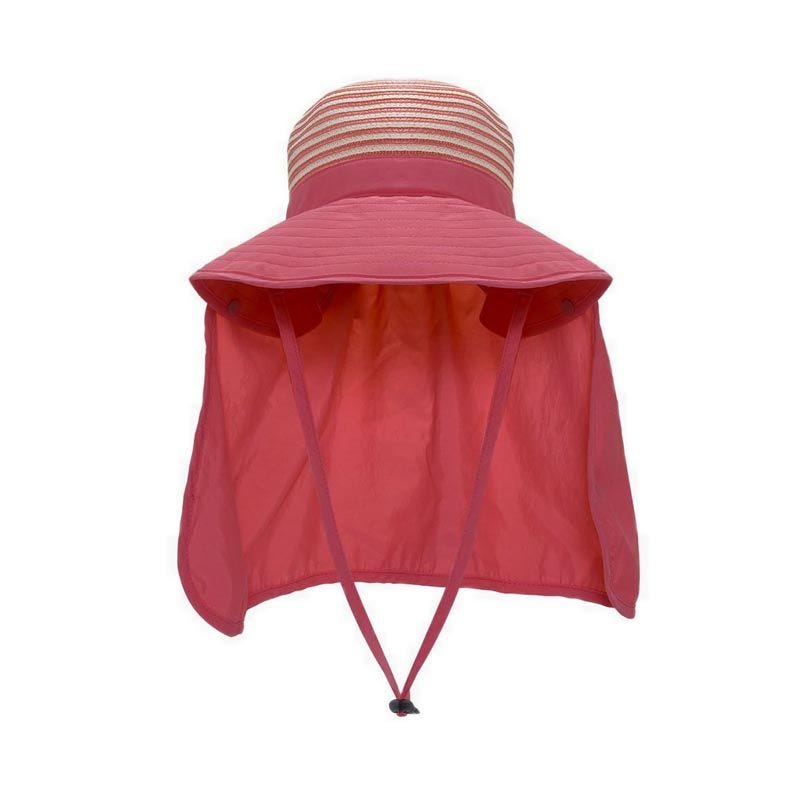 Tabata Hats Golf Hat Unisex - Pink