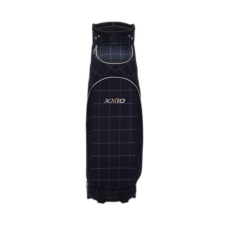 XXIO  GGCX142 Ultra Light Golf Bag Mens - Window Pane