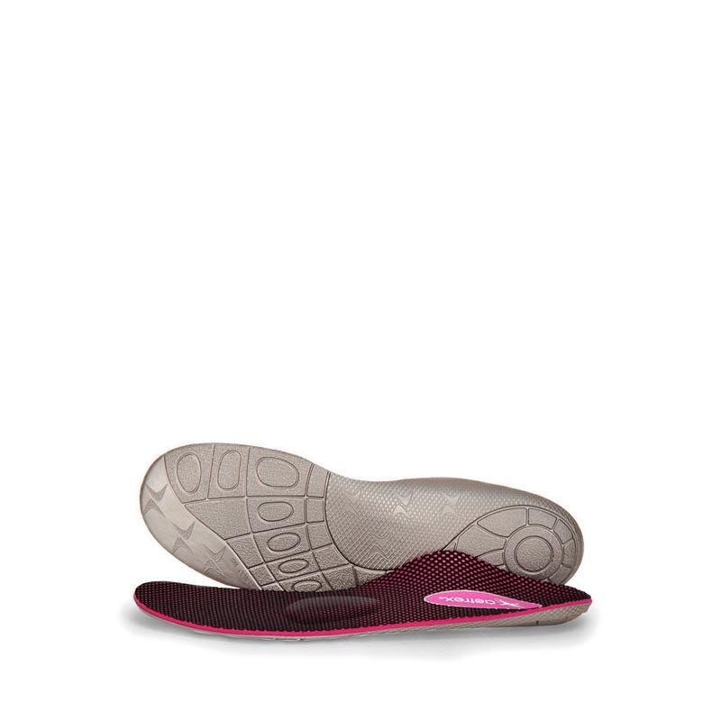 Aetrex Lynco Speed Orthotics L725 Women's Insole