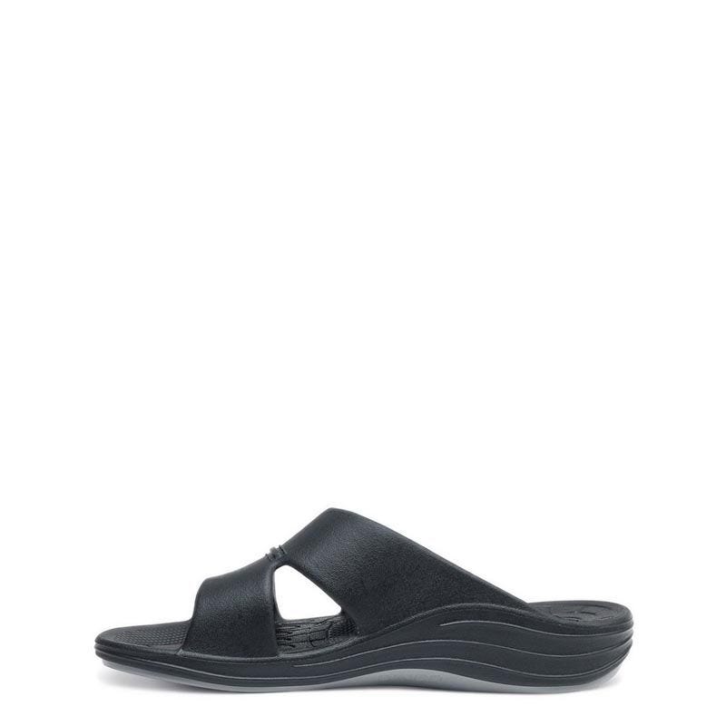 Aetrex Slides Men's Sandals