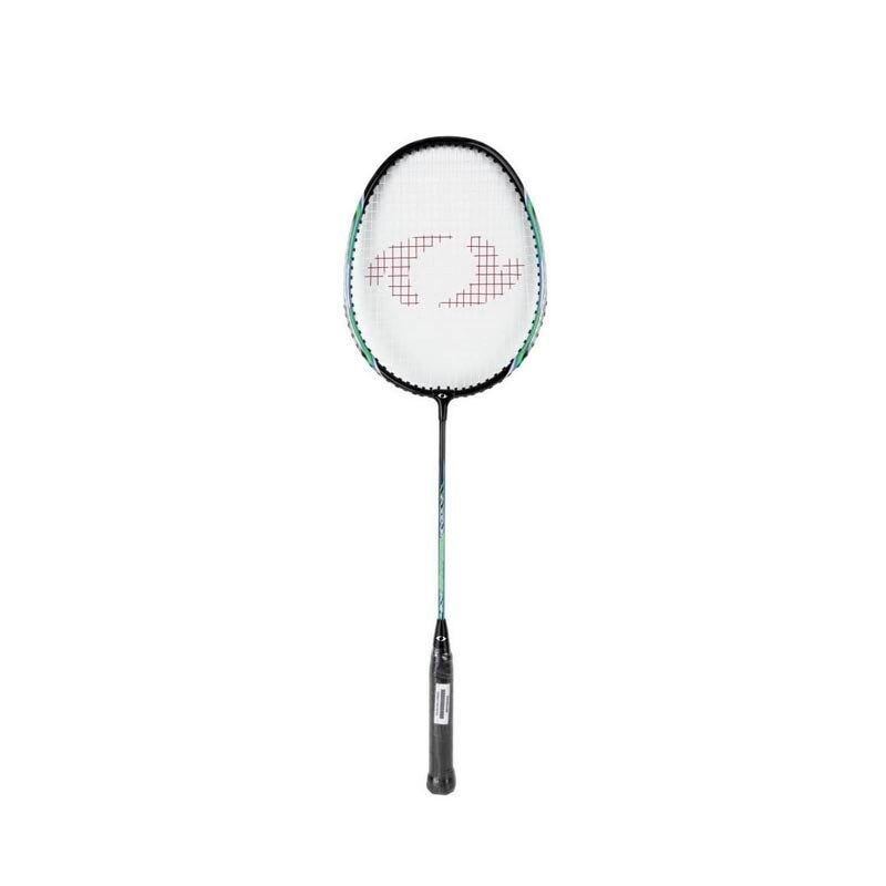 Astec Tornado 500 Racket Badminton G5 US - Black