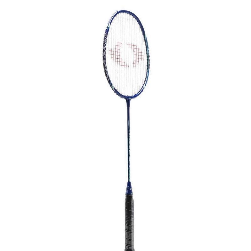 Astec Tornado 500 G5 Badminton Racket - Royal Blue