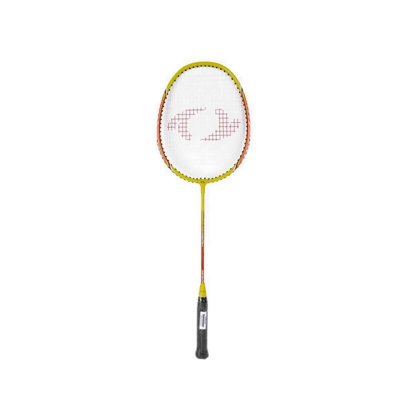 Astec Tornado 500 Racket Badminton G5 US - Yellow