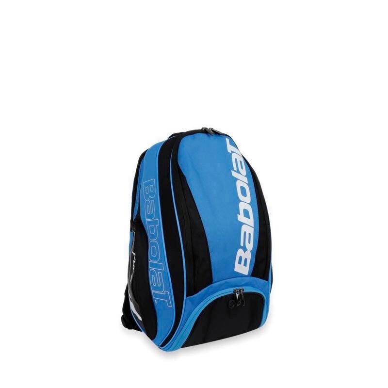 Babolat 2019 TB Backpack Pure Line Unisex - Blue