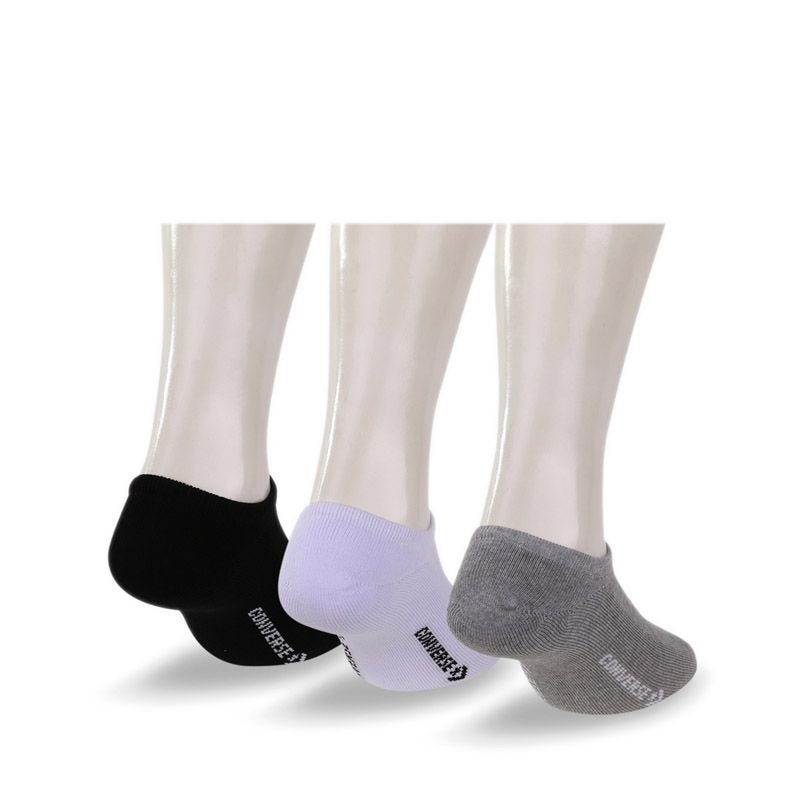 Converse Super Low Men's Socks 3 Pairs