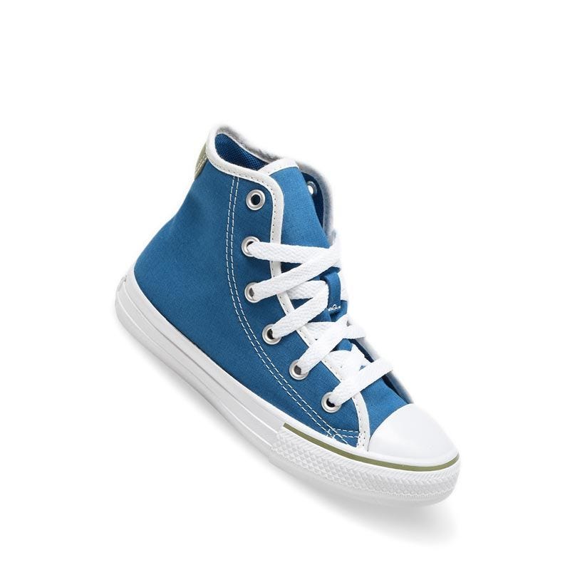 chuck taylor all star 2 blue