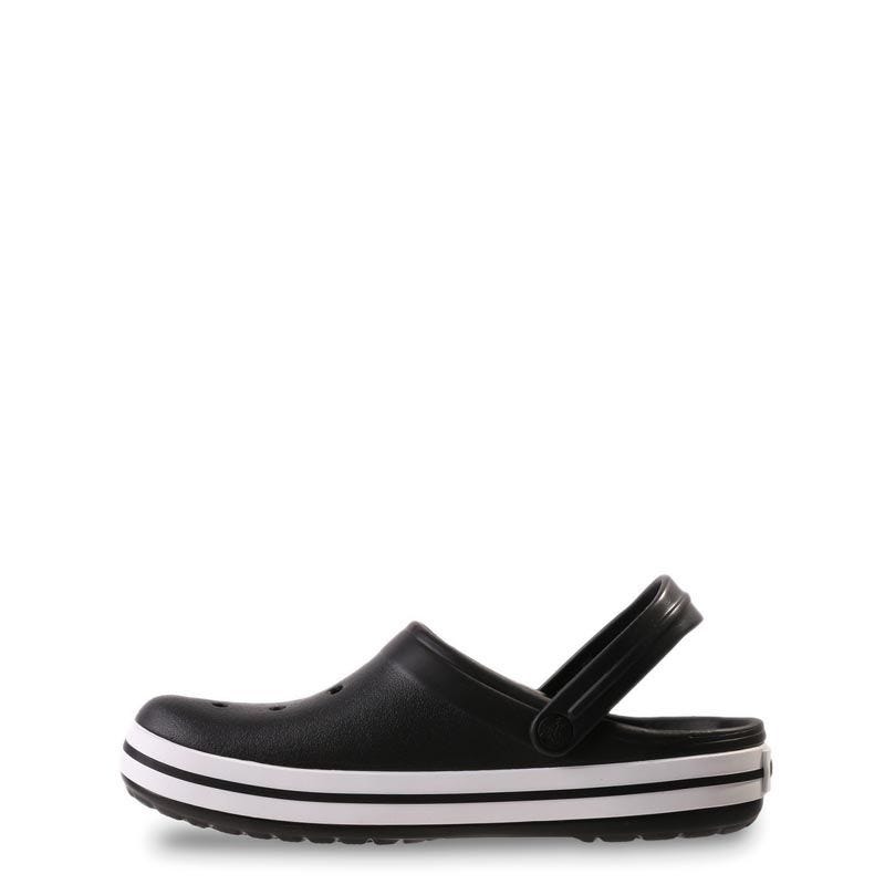Crocs Crocband Clog Unisex Sandals - Black