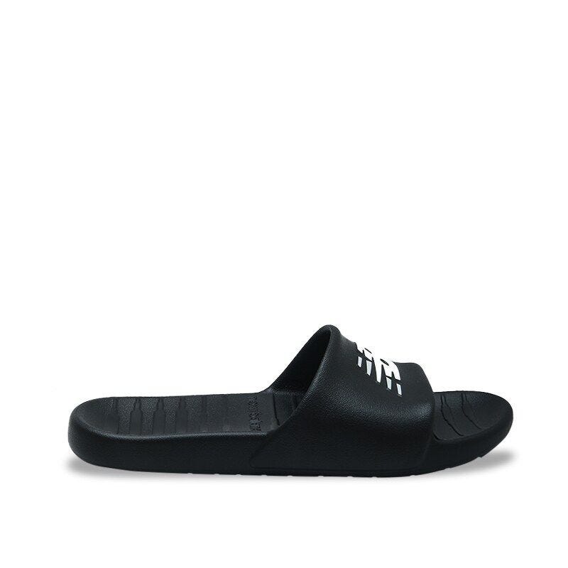 New Balance 100 Men's Sandals - Black