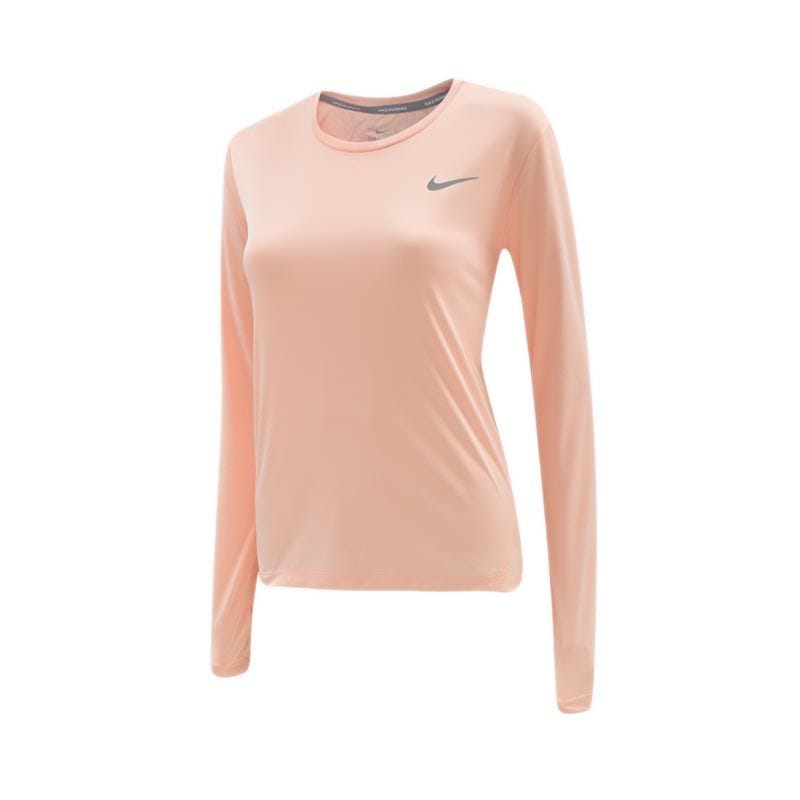 Nike Miler Women's Long Sleeve Running 