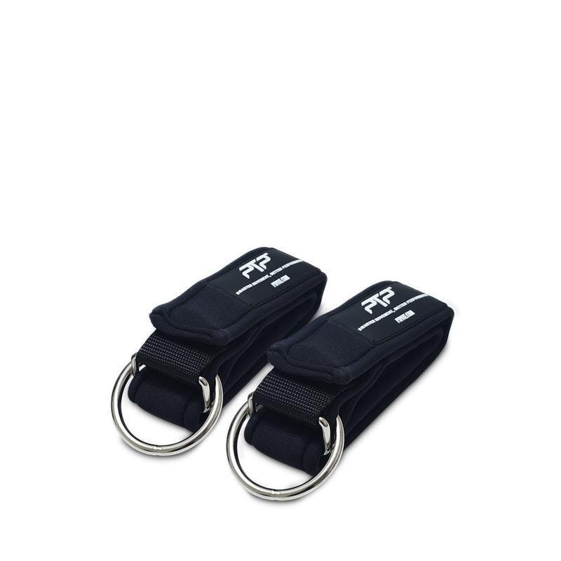 PTP Ankle Straps Unisex - Multicolor