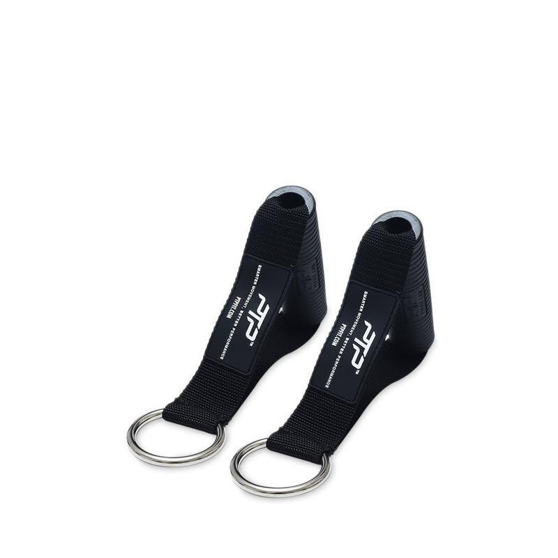 PTP Power Handles - Black