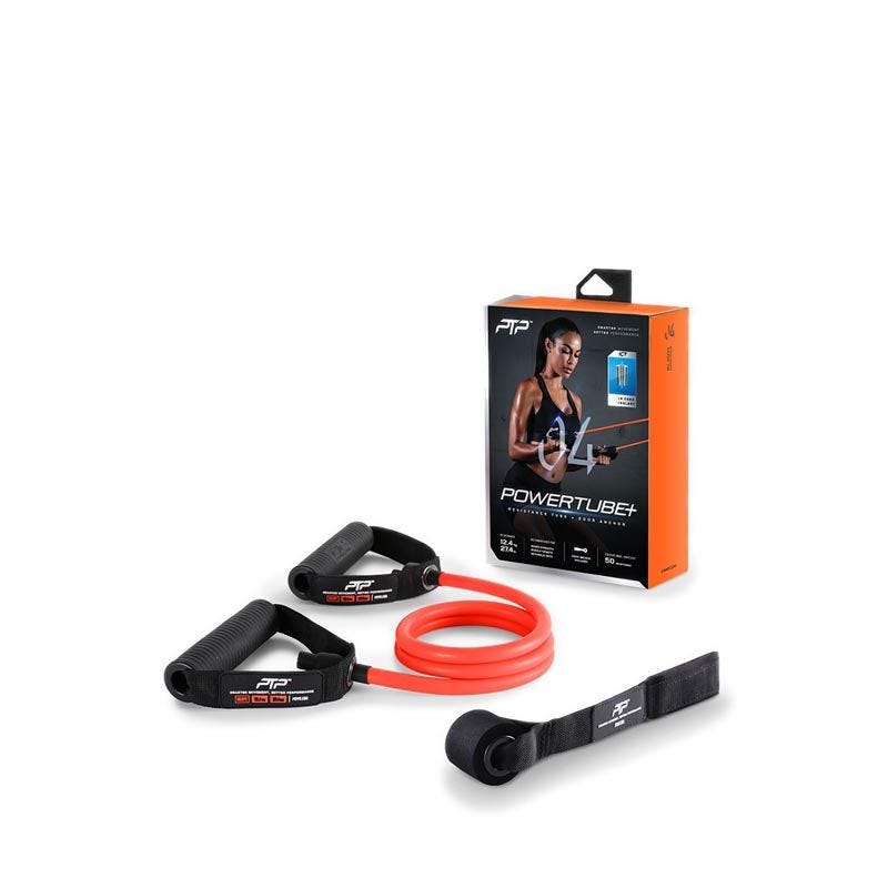 PTP Powertube+ Heavy - Orange